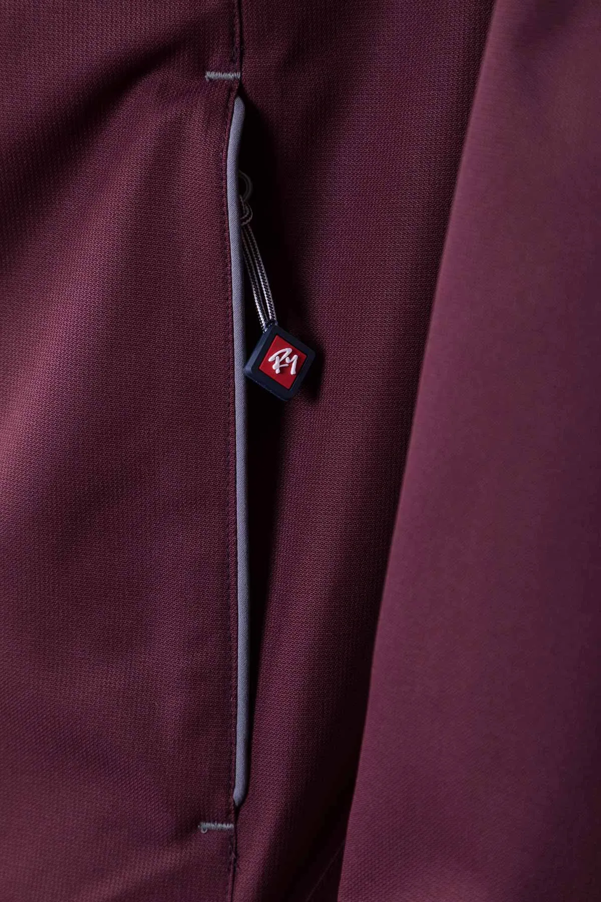 Men's Waterproof Jacket - Bainton II
