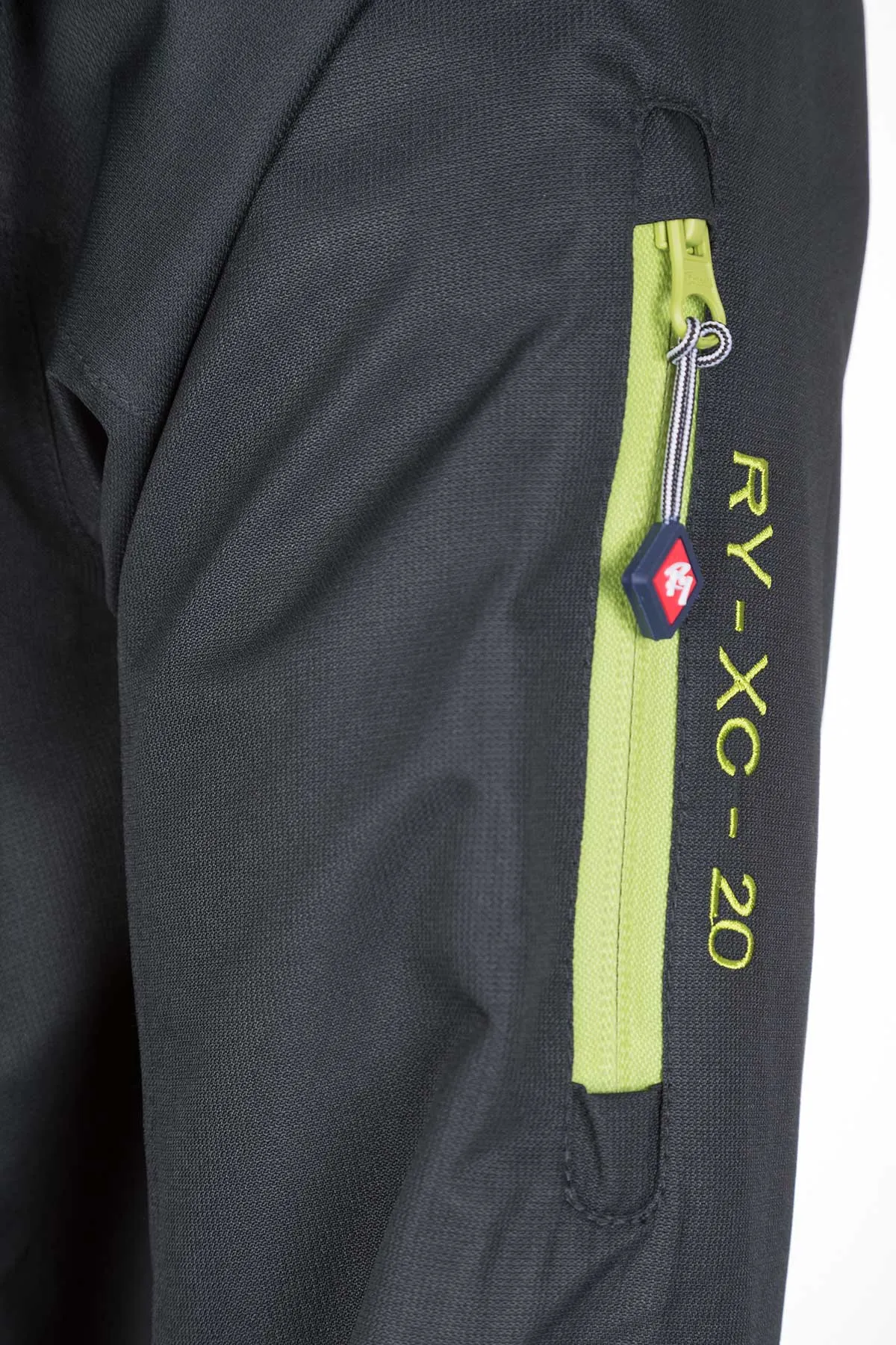 Men's Waterproof Jacket - Bainton II