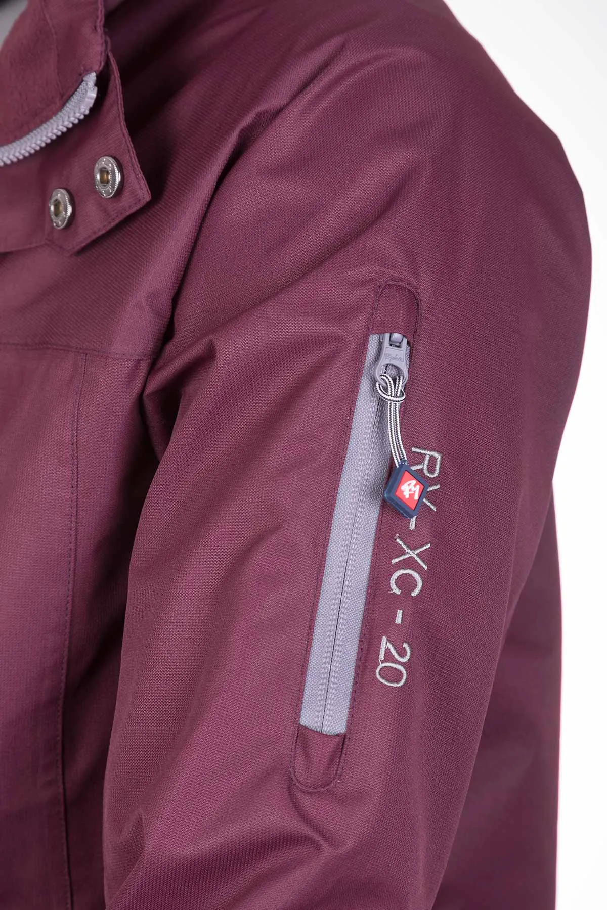 Men's Waterproof Jacket - Bainton II