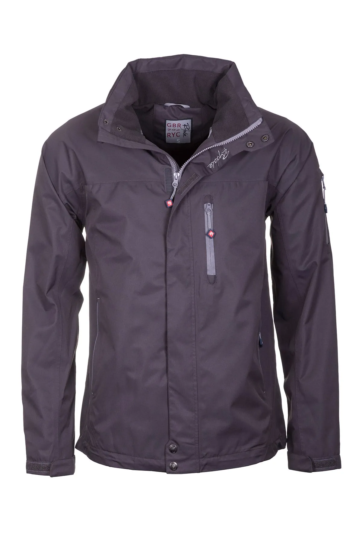 Men's Waterproof Jacket - Bainton II
