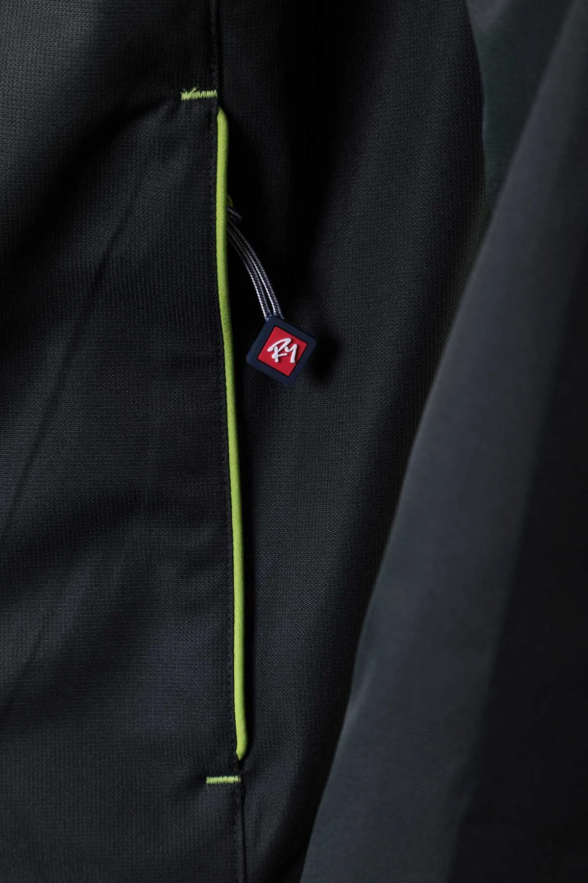 Men's Waterproof Jacket - Bainton II