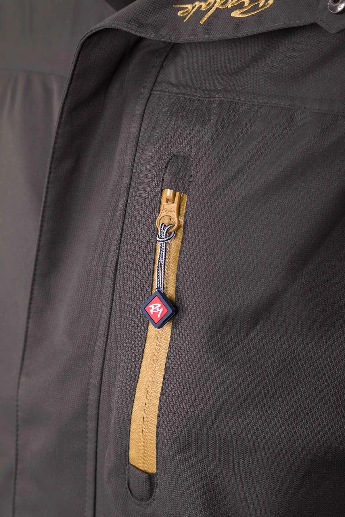 Men's Waterproof Jacket - Bainton II