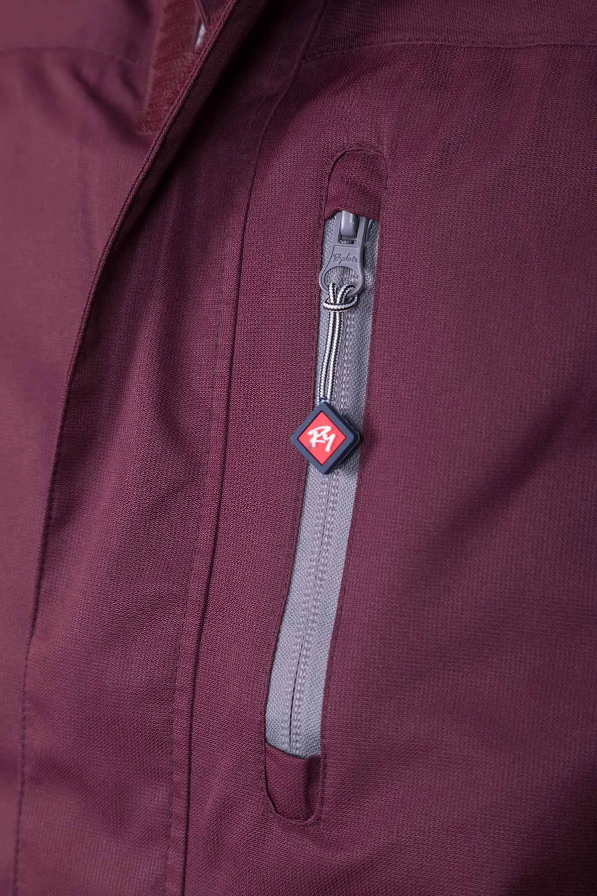 Men's Waterproof Jacket - Bainton II