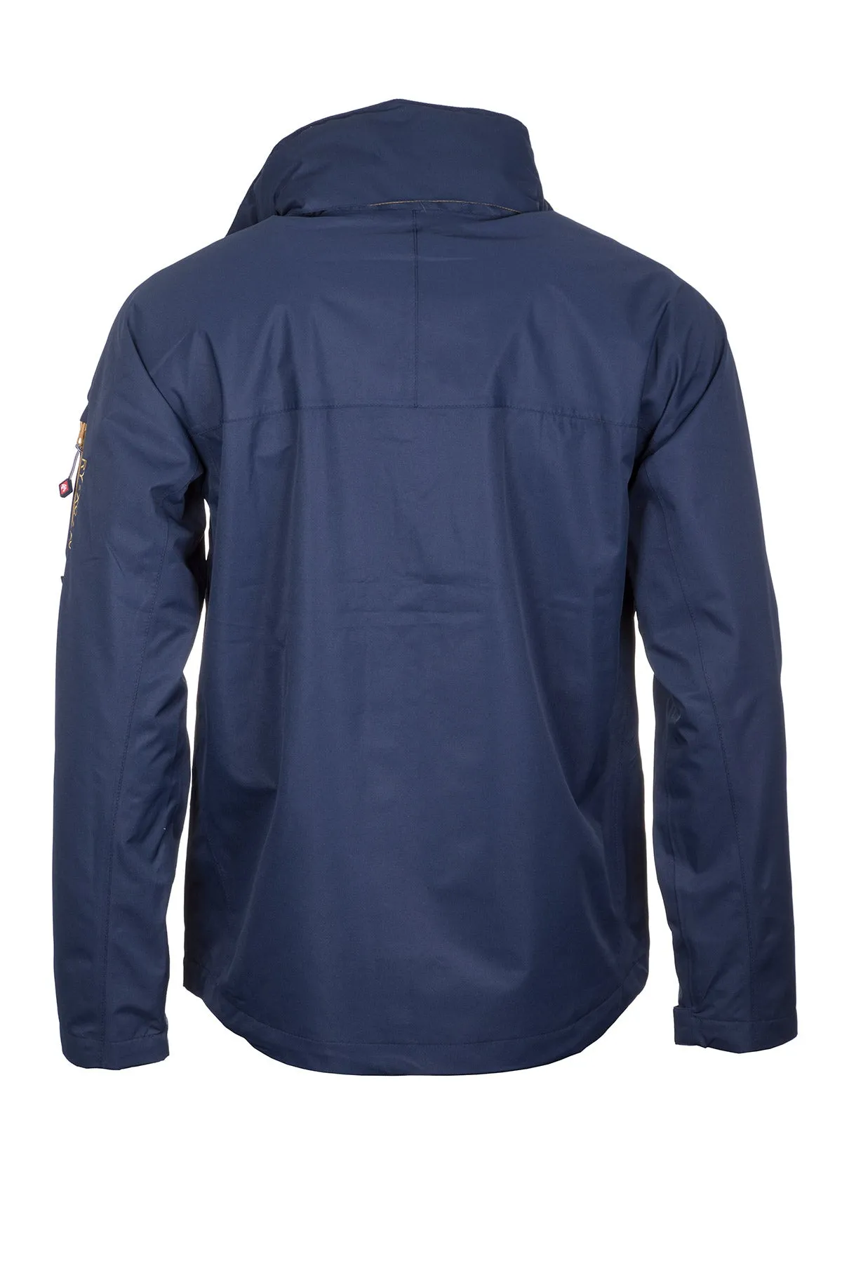 Men's Waterproof Jacket - Bainton II