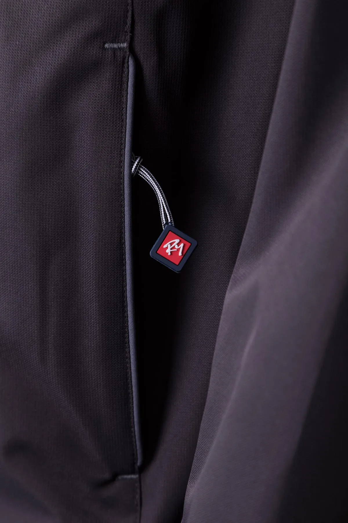Men's Waterproof Jacket - Bainton II