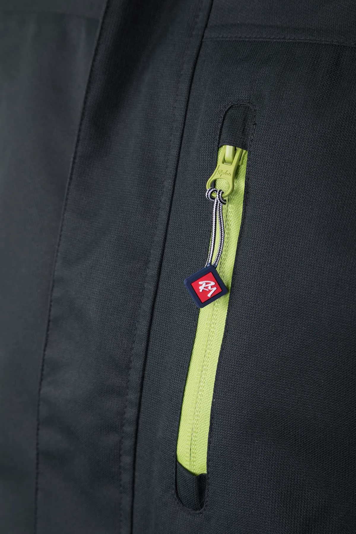 Men's Waterproof Jacket - Bainton II
