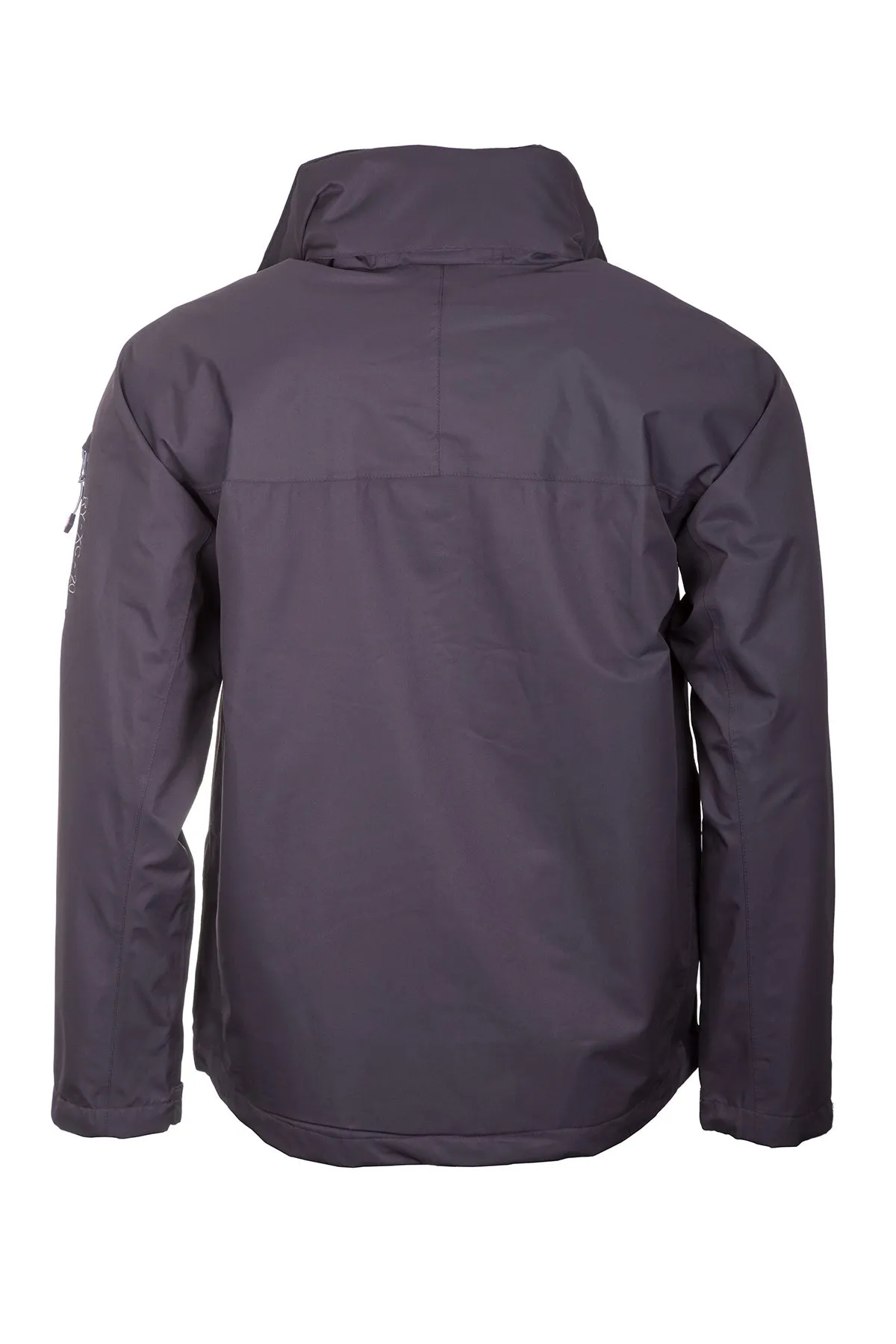Men's Waterproof Jacket - Bainton II