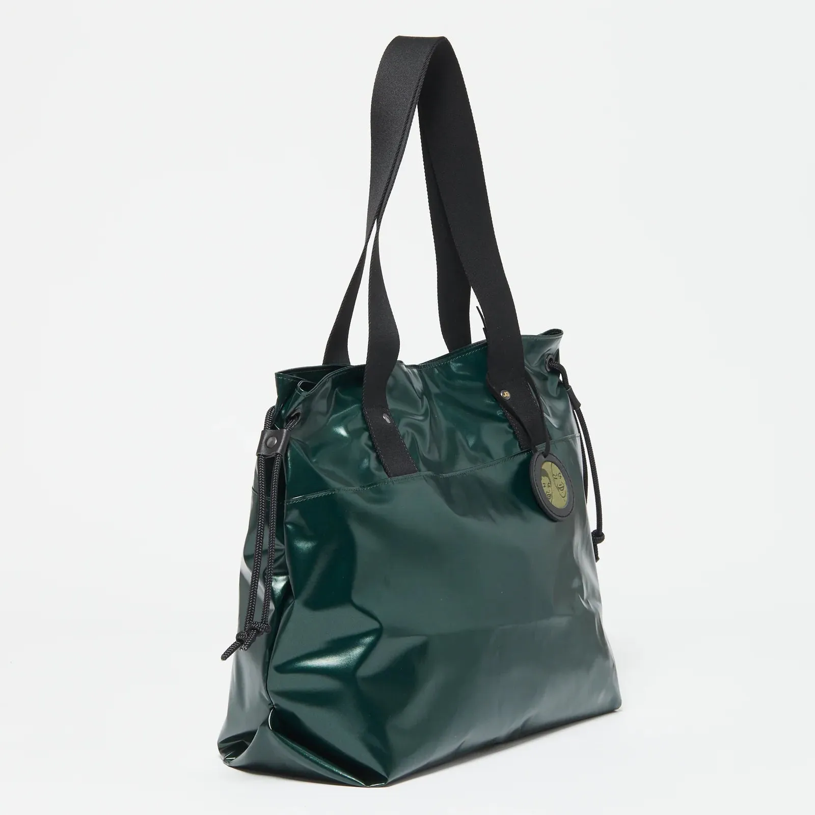 MONTOTE LIGHT TRICOLORE TOTE BAG