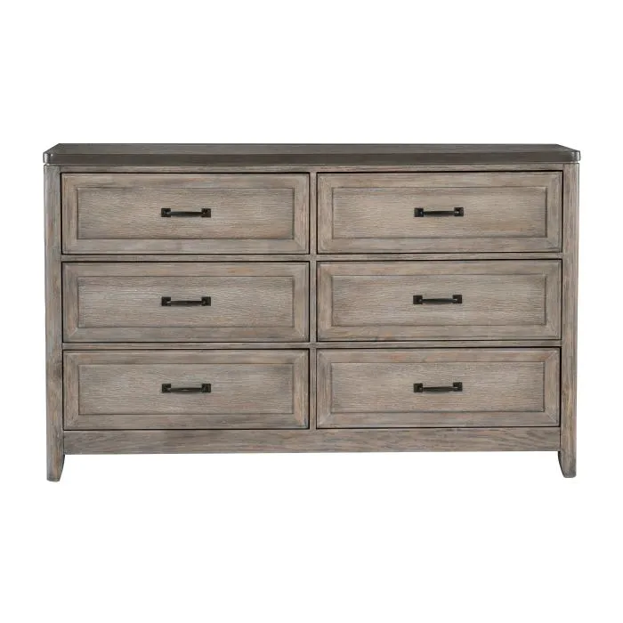 Newell Dresser