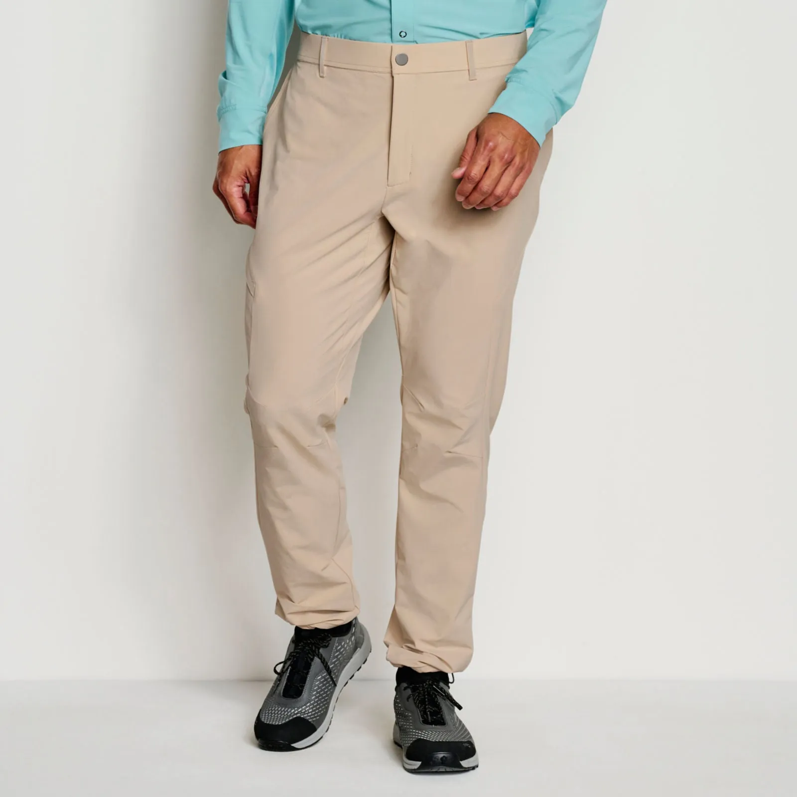 Orvis Men's PRO Sun Skiff Pant - Safari