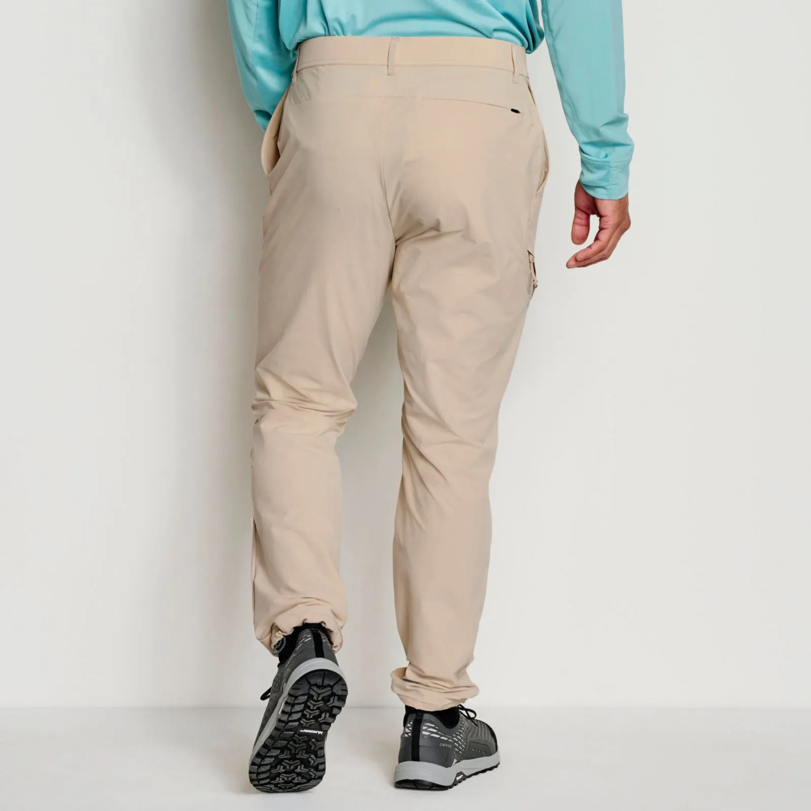Orvis Men's PRO Sun Skiff Pant - Safari