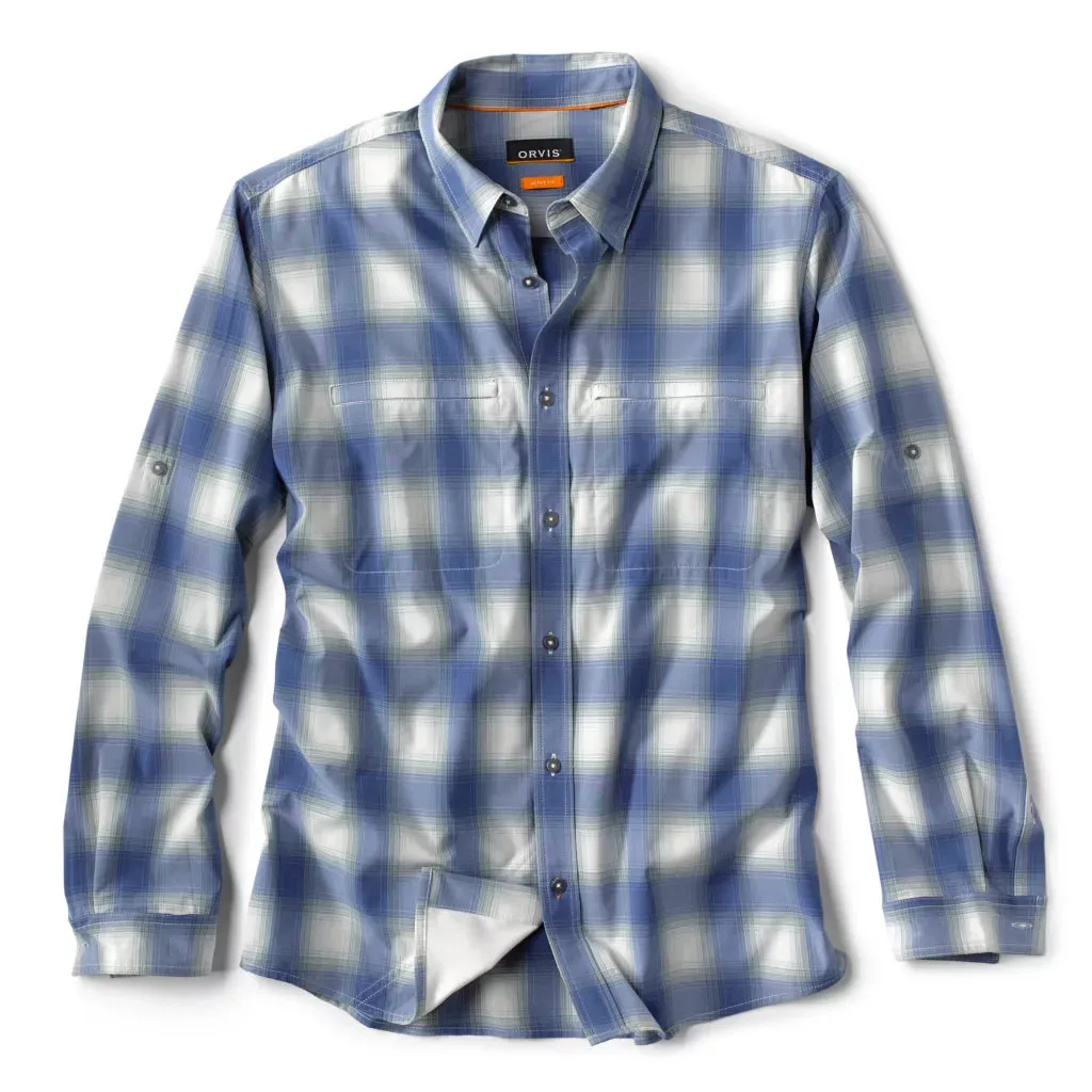 Orvis Stonefly Stretch L/S Shirt