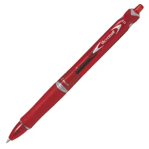 PILOT-BAB15 M/BG-R R/PEN ACROBALL(M)R