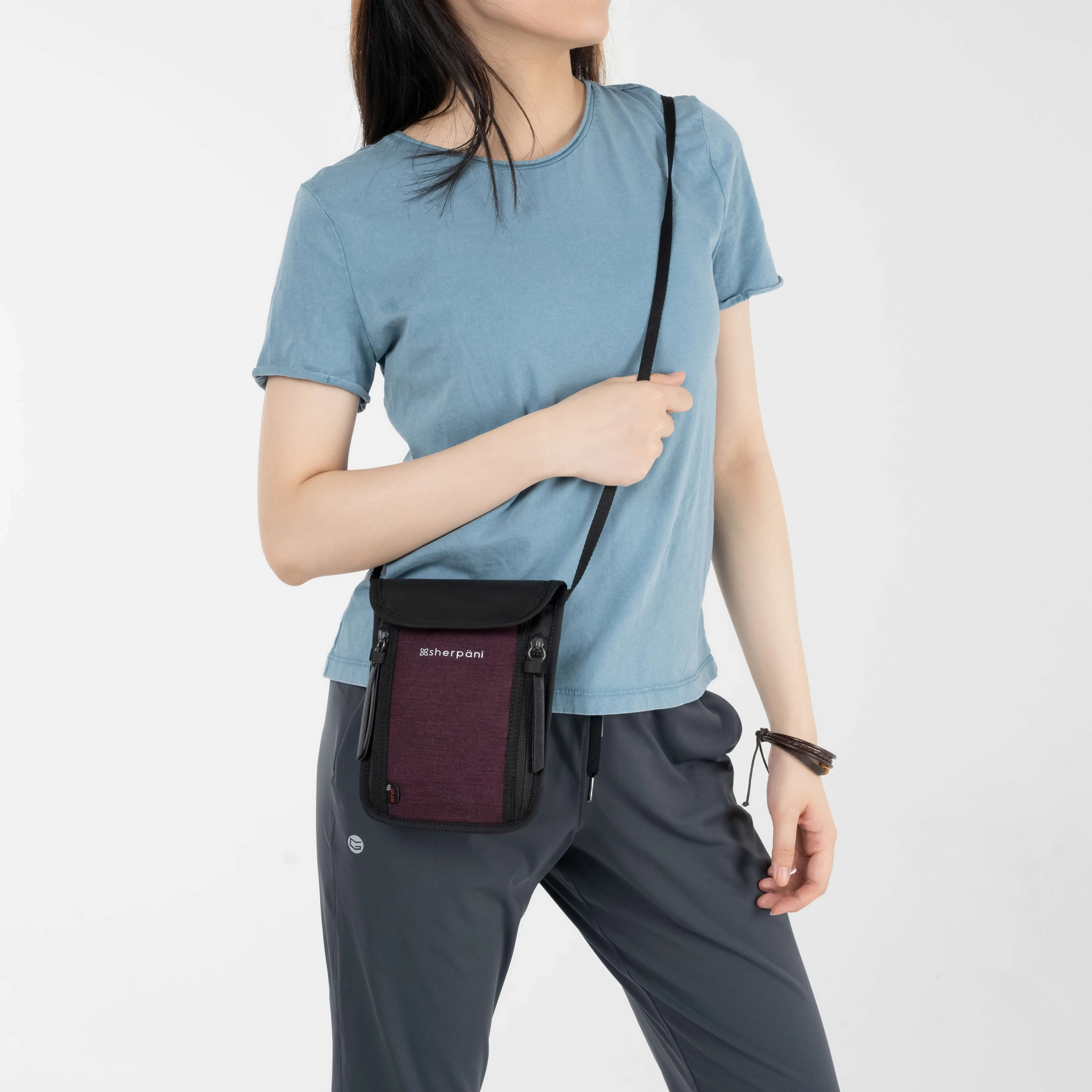 Piper | Crossbody Pouch | Sale