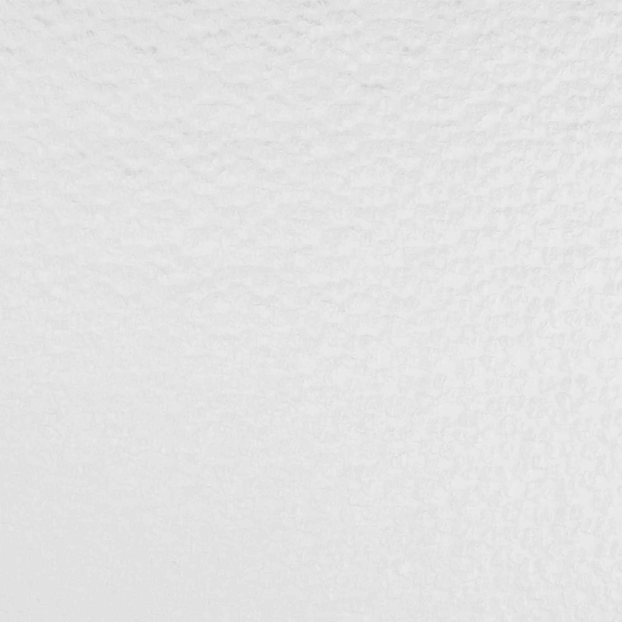 Polyester Jacquard - LINDA - 004 - White