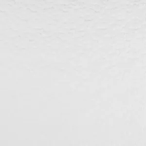 Polyester Jacquard - LINDA - 004 - White
