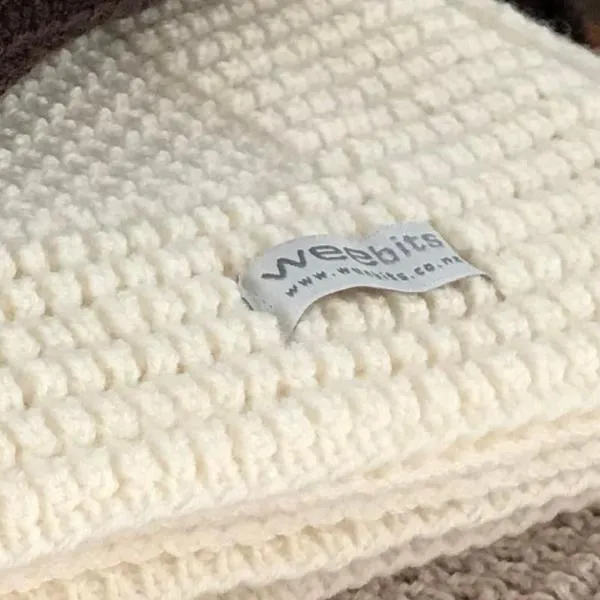 Pram Blanket