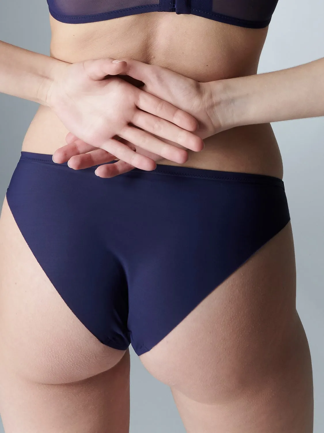 Reflet Bikini - Midnight