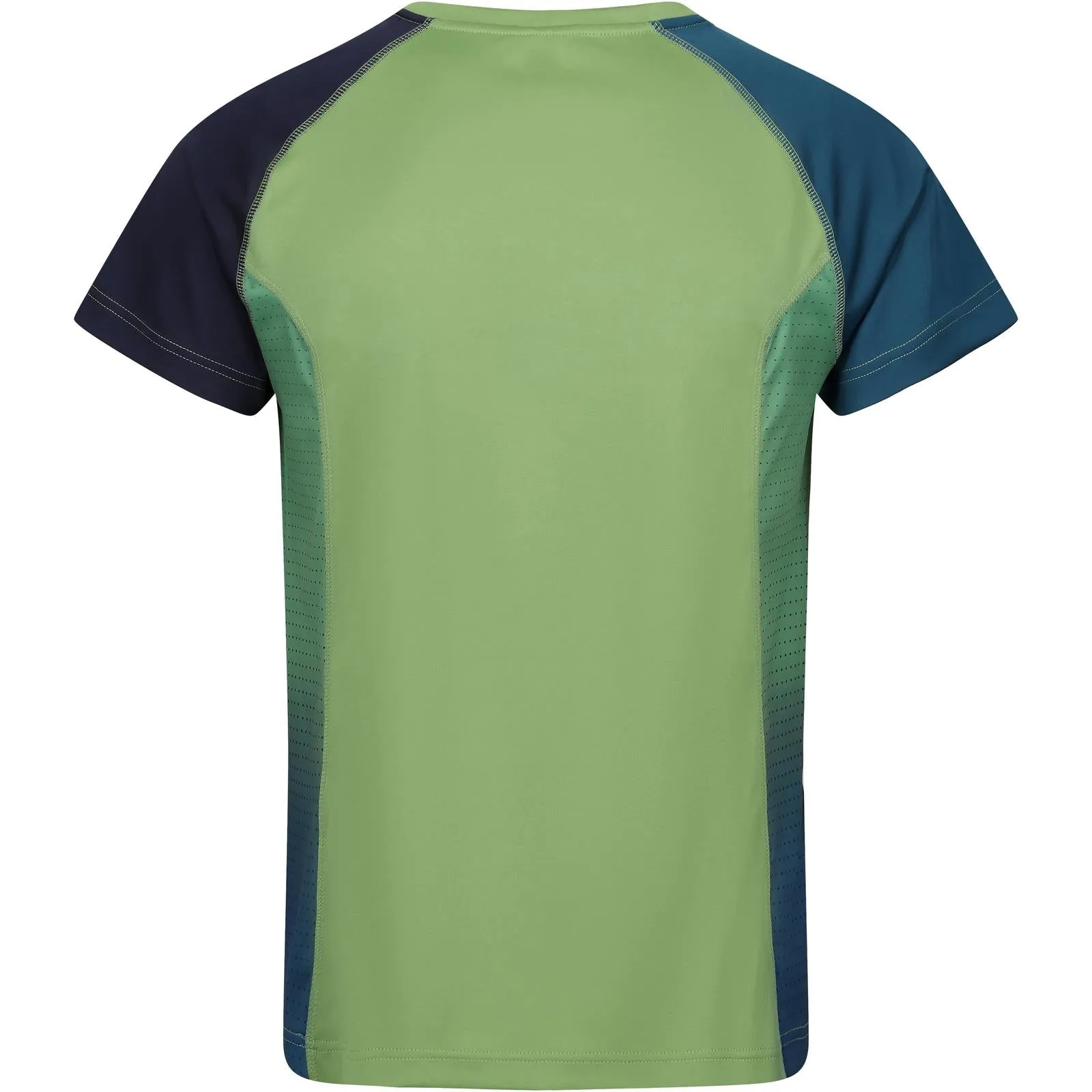 Regatta Mens Corballis Short Sleeve T-Shirt