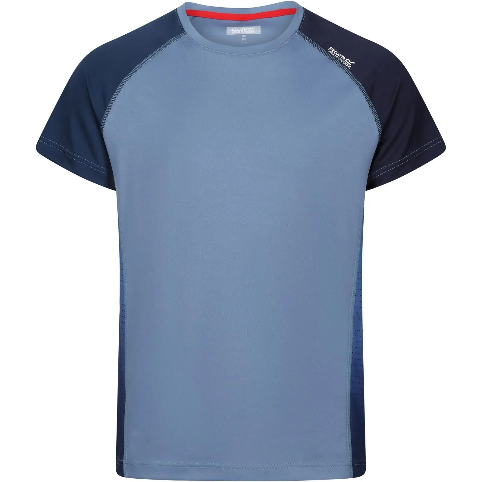 Regatta Mens Corballis Short Sleeve T-Shirt
