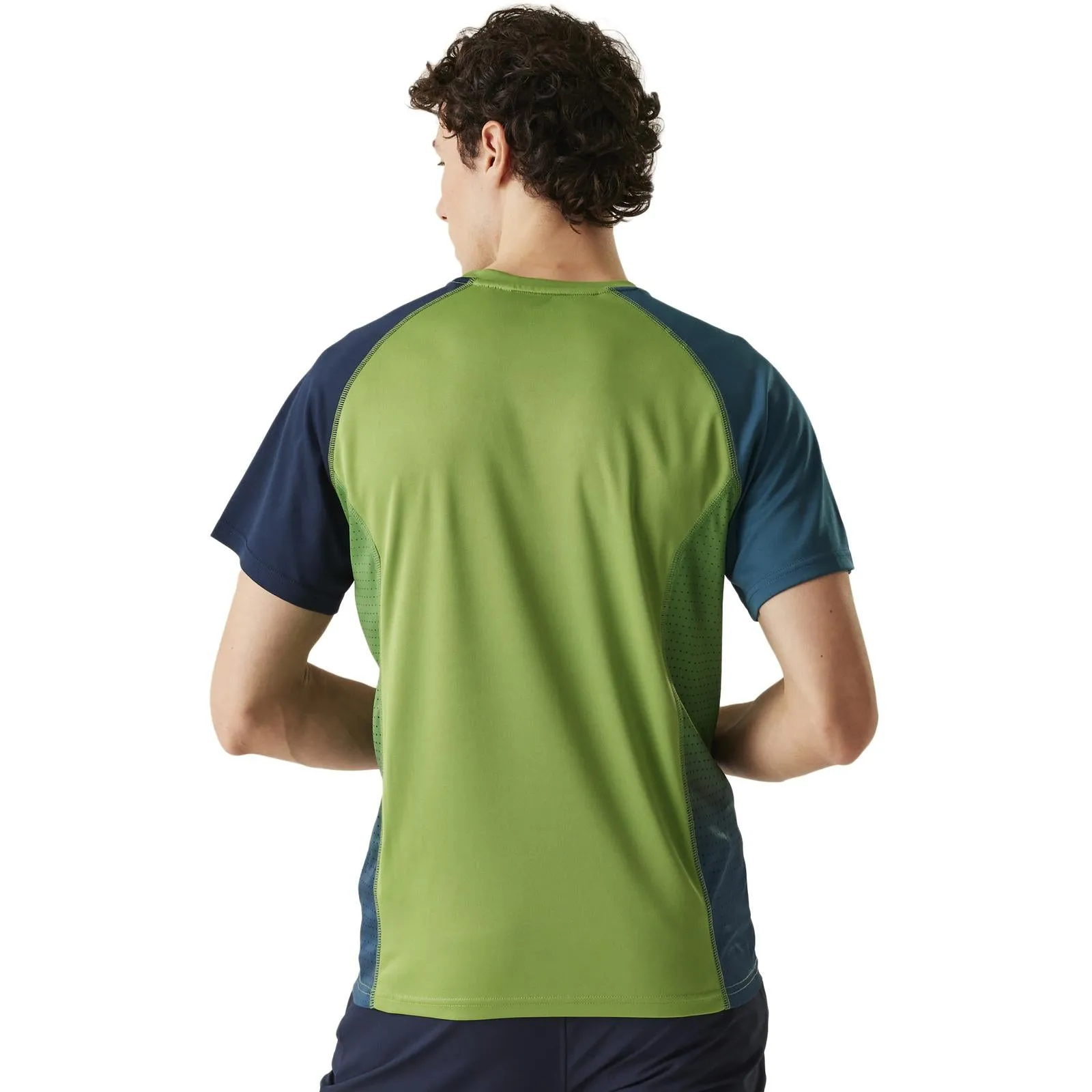 Regatta Mens Corballis Short Sleeve T-Shirt