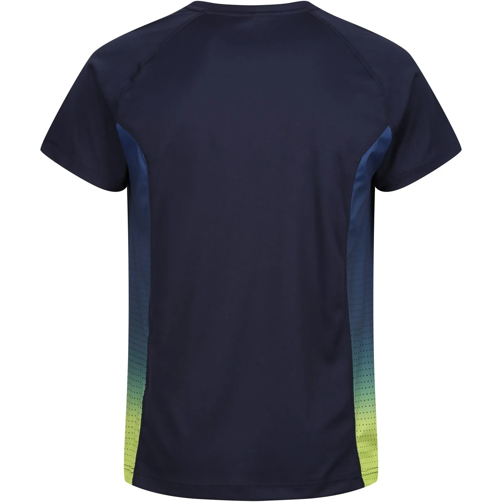 Regatta Mens Corballis Short Sleeve T-Shirt