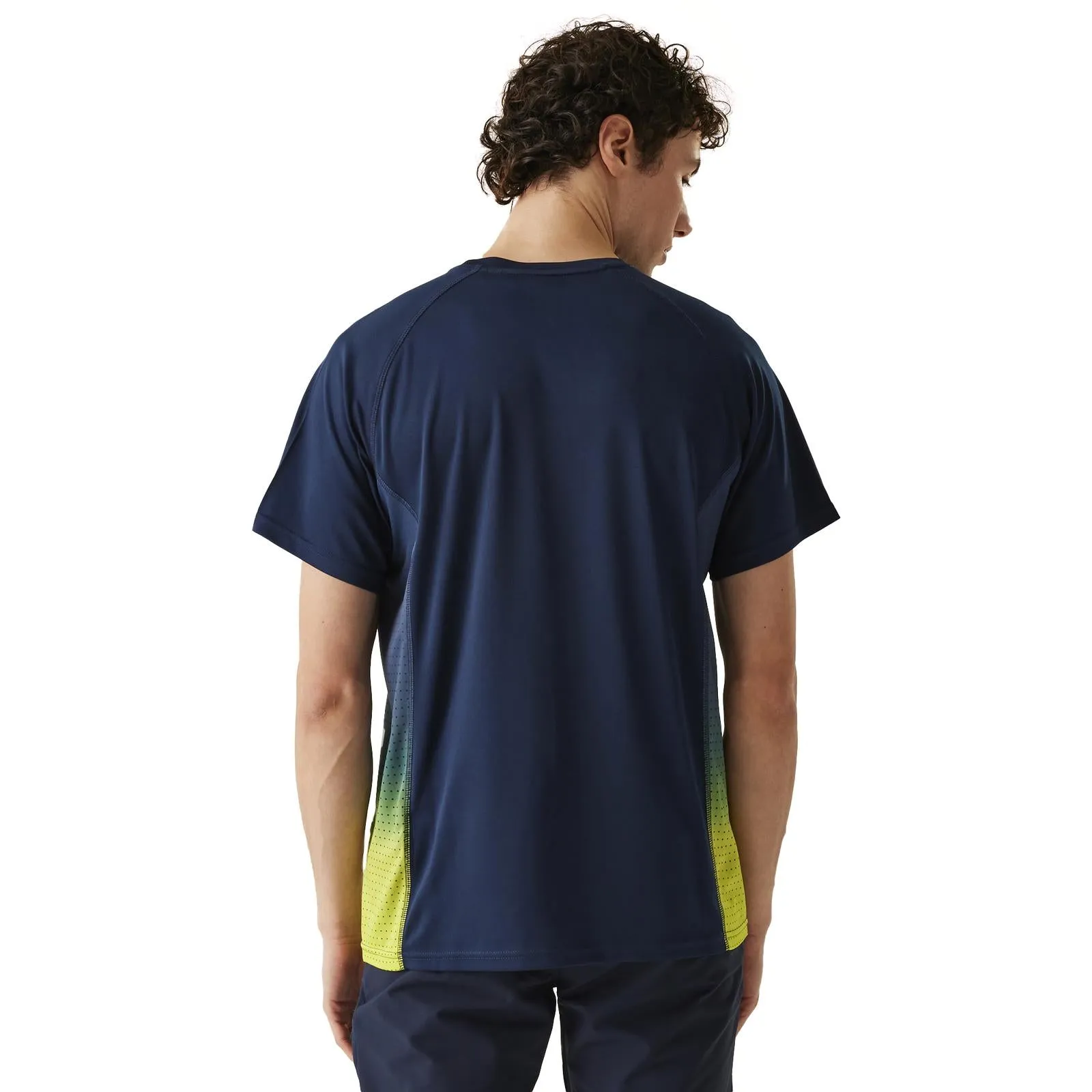 Regatta Mens Corballis Short Sleeve T-Shirt