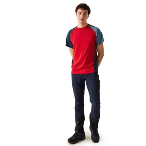 Regatta Mens Corballis Short Sleeve T-Shirt