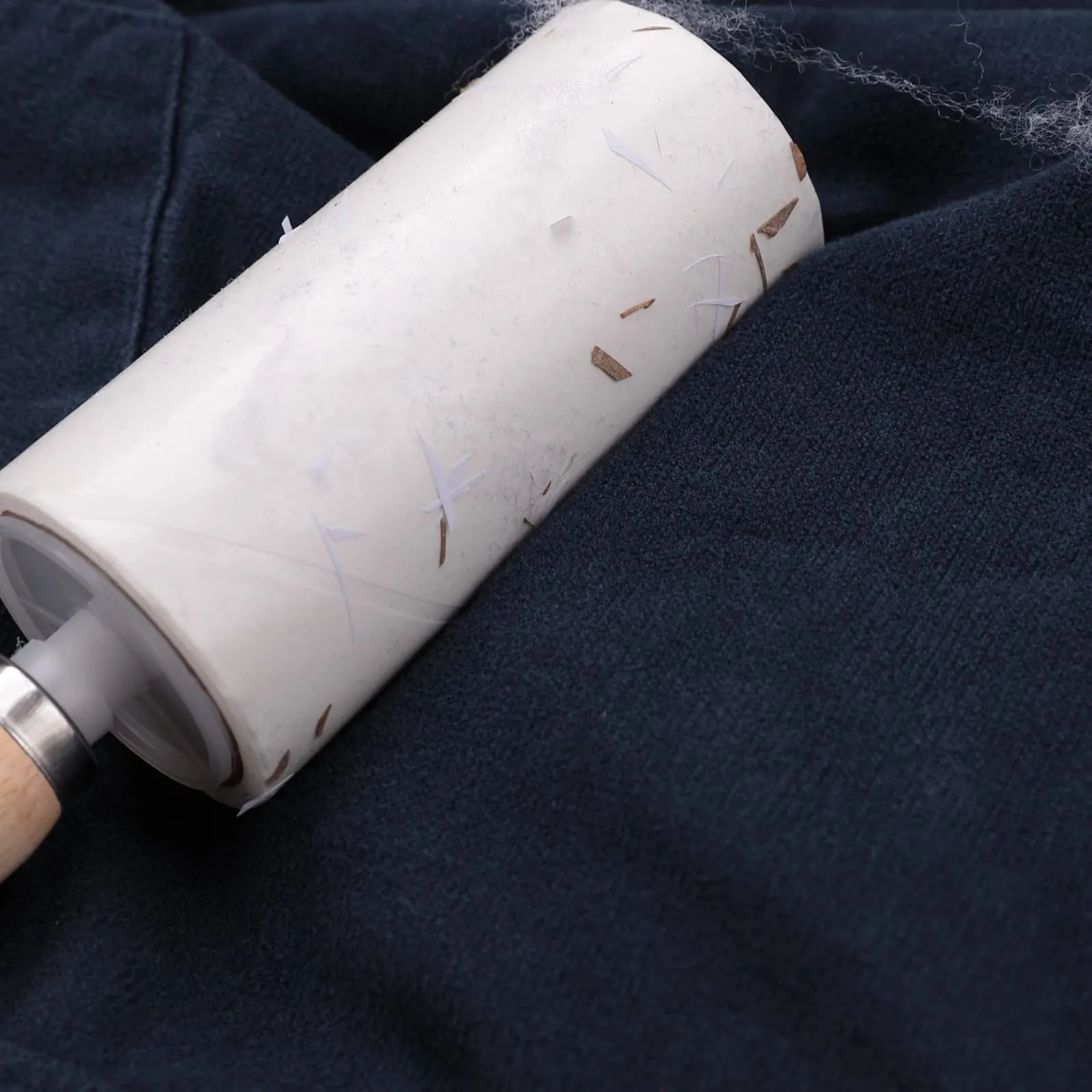 The Better Home Lint Roller for Clothes Replacement Rolls | Lint Remover for Clothes | Reusable Easy Tear Sheets | 60 Sheets Per Roll (Pack of 9)