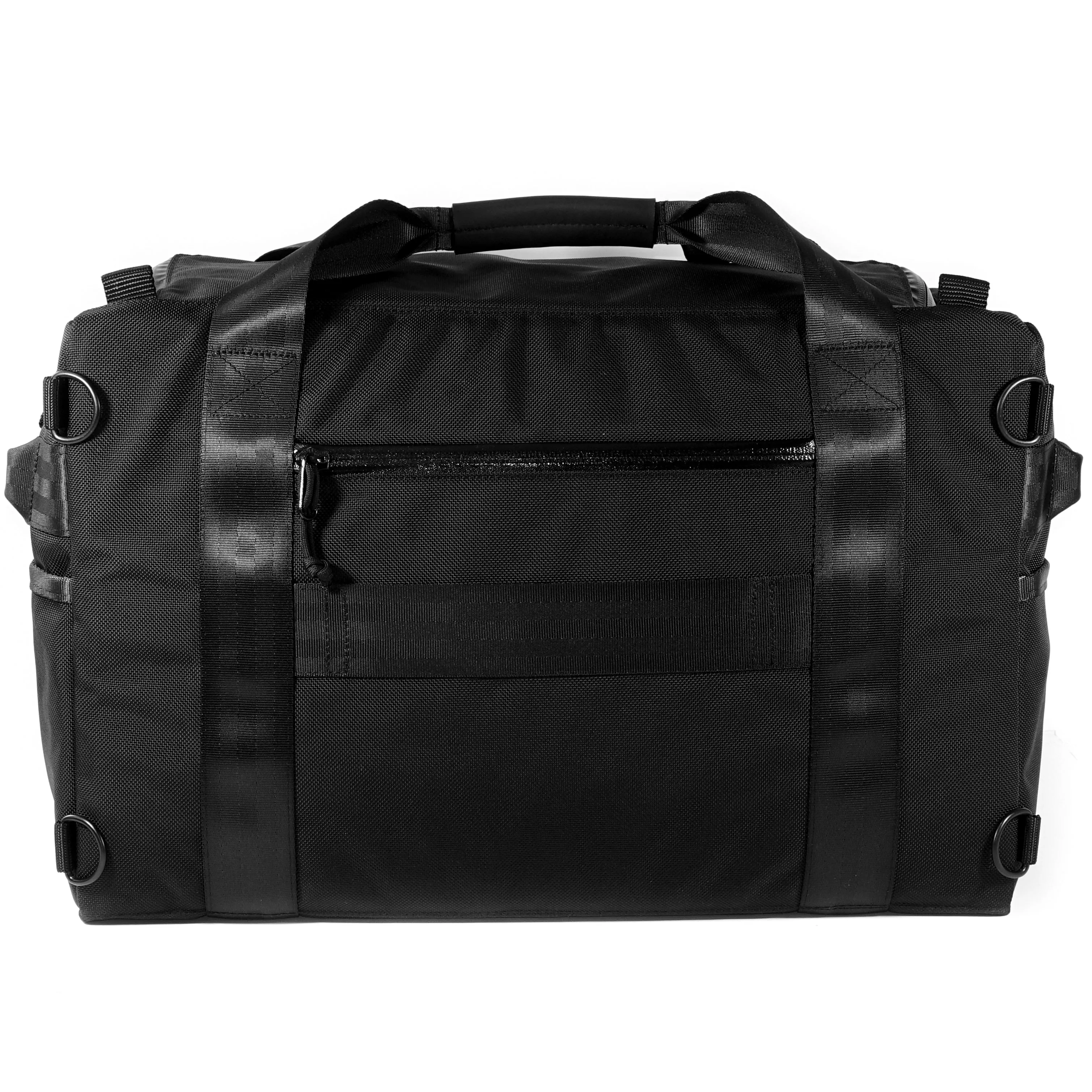 The Rover Backpack / Ballistic Nylon / Low Stock