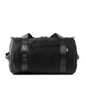 The Ultimate Overnighter Ballistic Nylon
