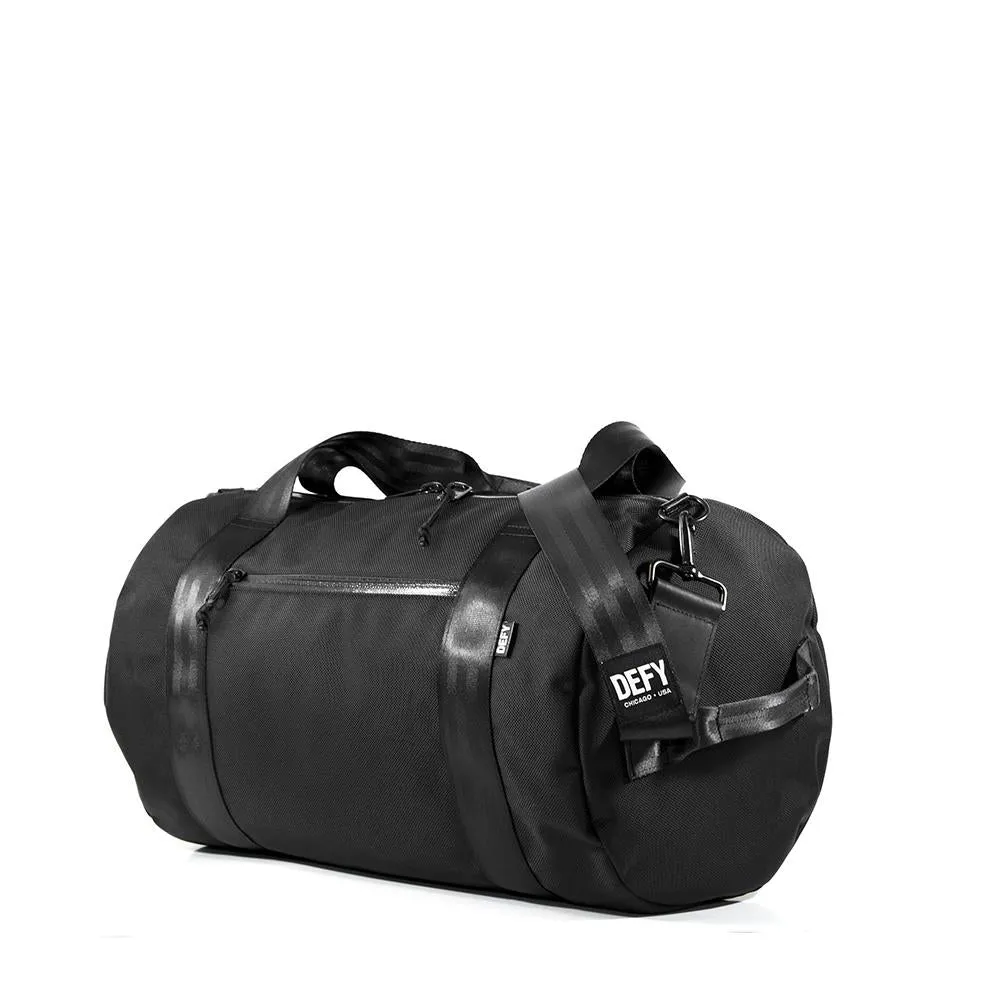 The Ultimate Overnighter Ballistic Nylon