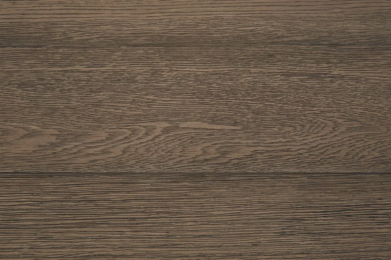 Tyler Creek Grayish Brown/Black 60" Home Office Desk