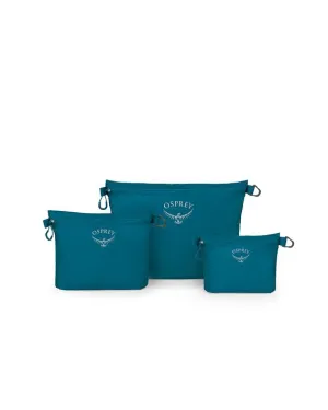 Ultralight Zipper Sack Set