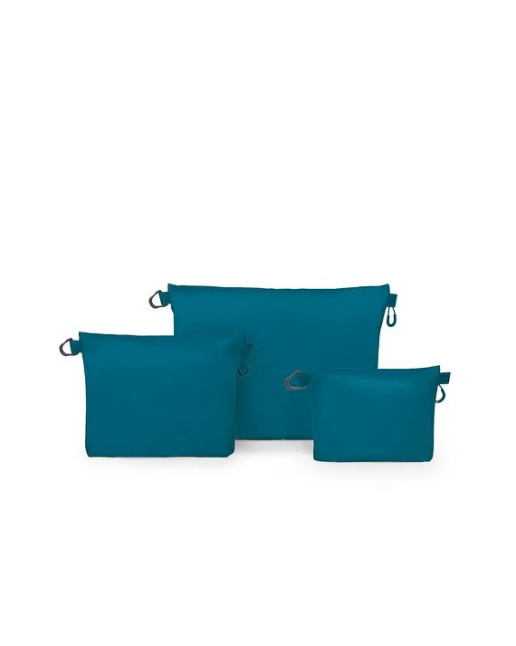 Ultralight Zipper Sack Set