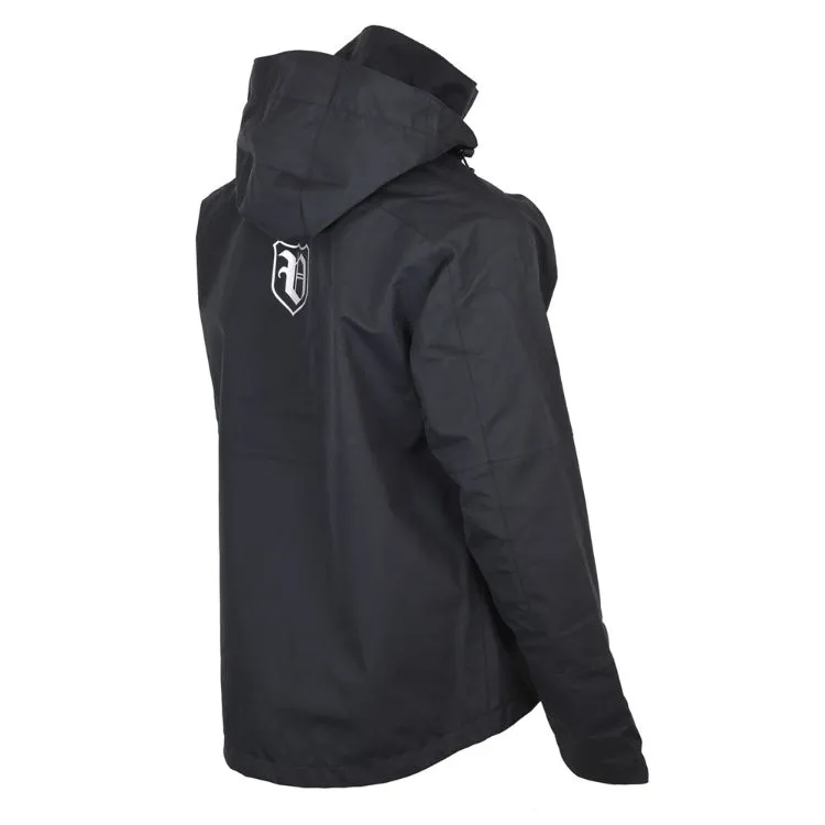 Vision Vene Jacket - Black