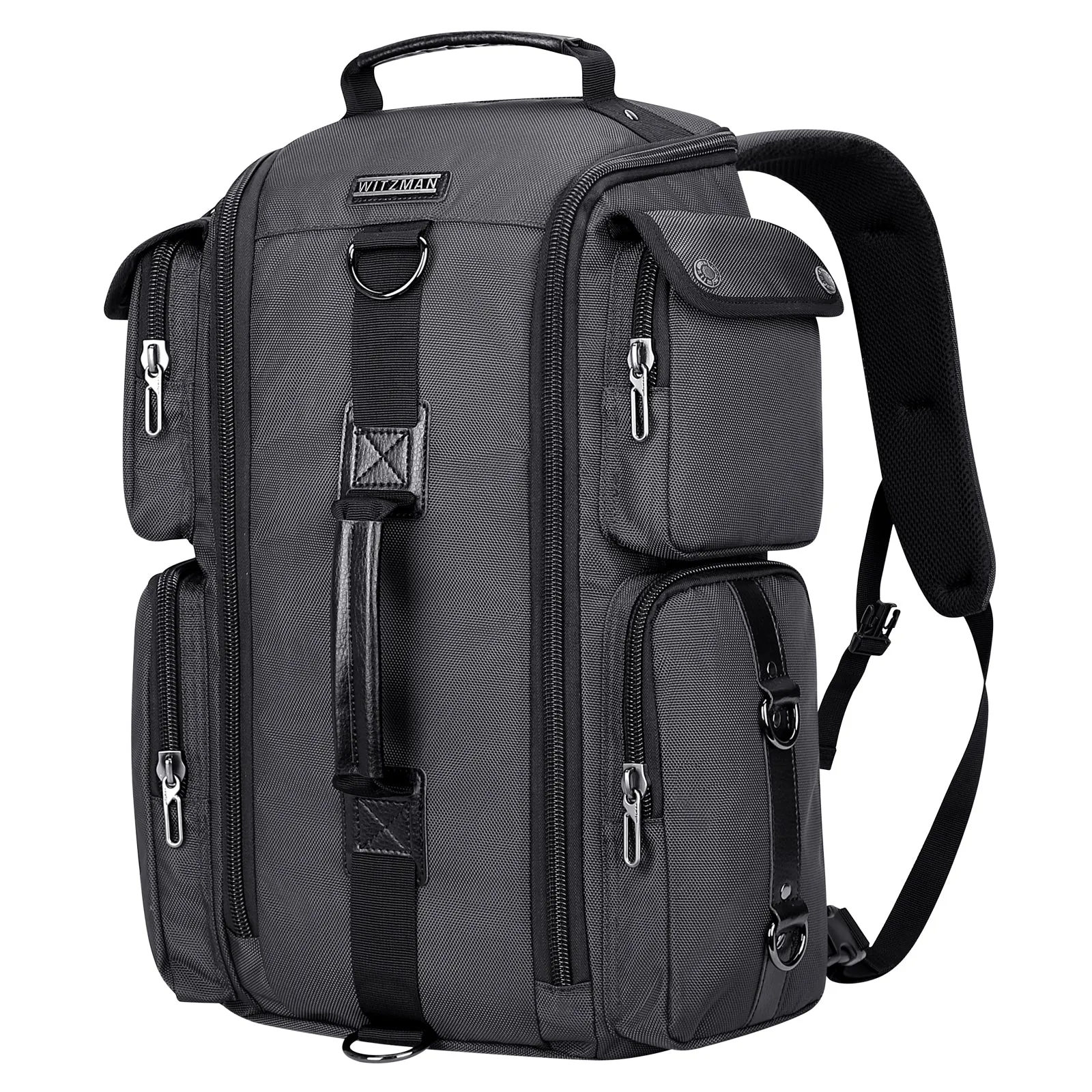Water resistant Travel Camo Backpack