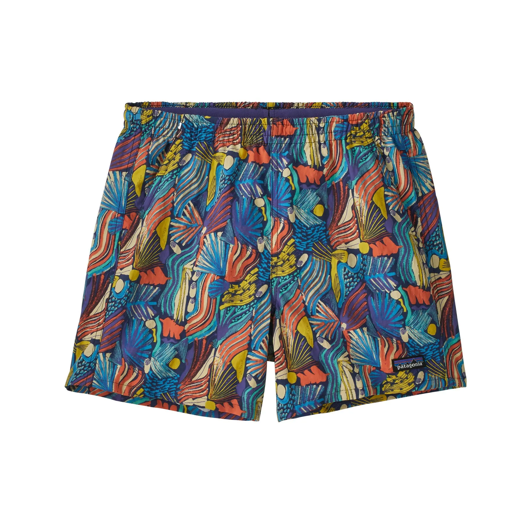 Womens Baggies Shorts Rev - Sale