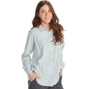 Women's BugsAway Brisa Long Sleeve Shirt