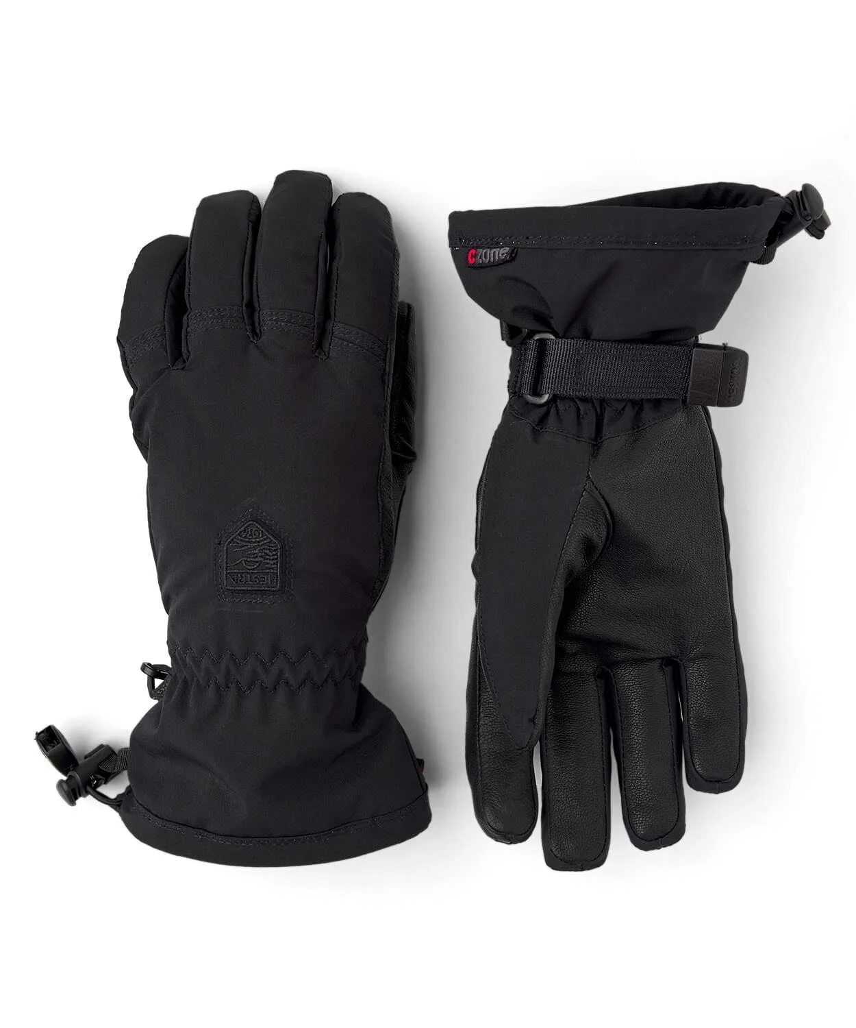 Women's Powder Czone Glove