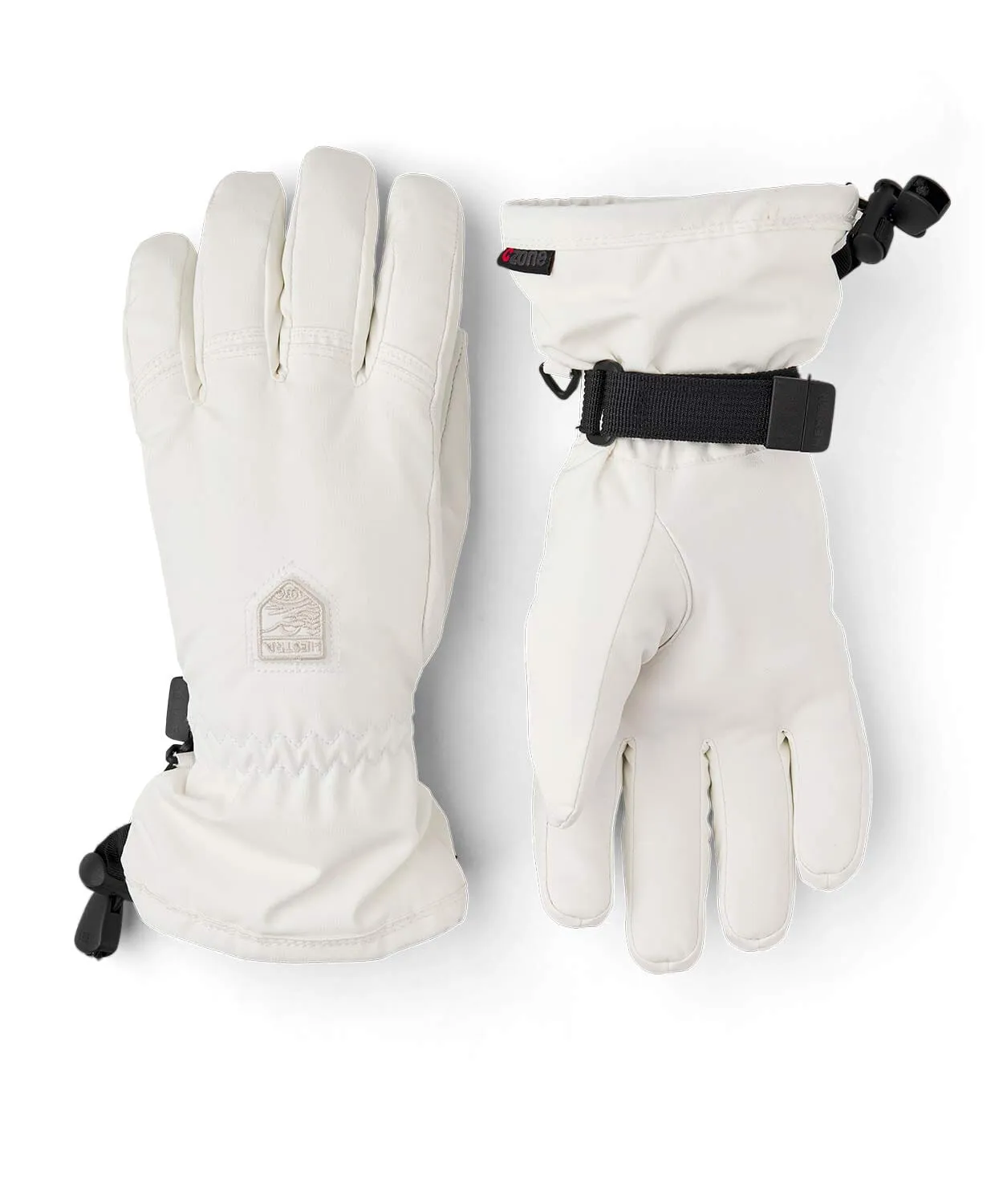 Women's Powder Czone Glove