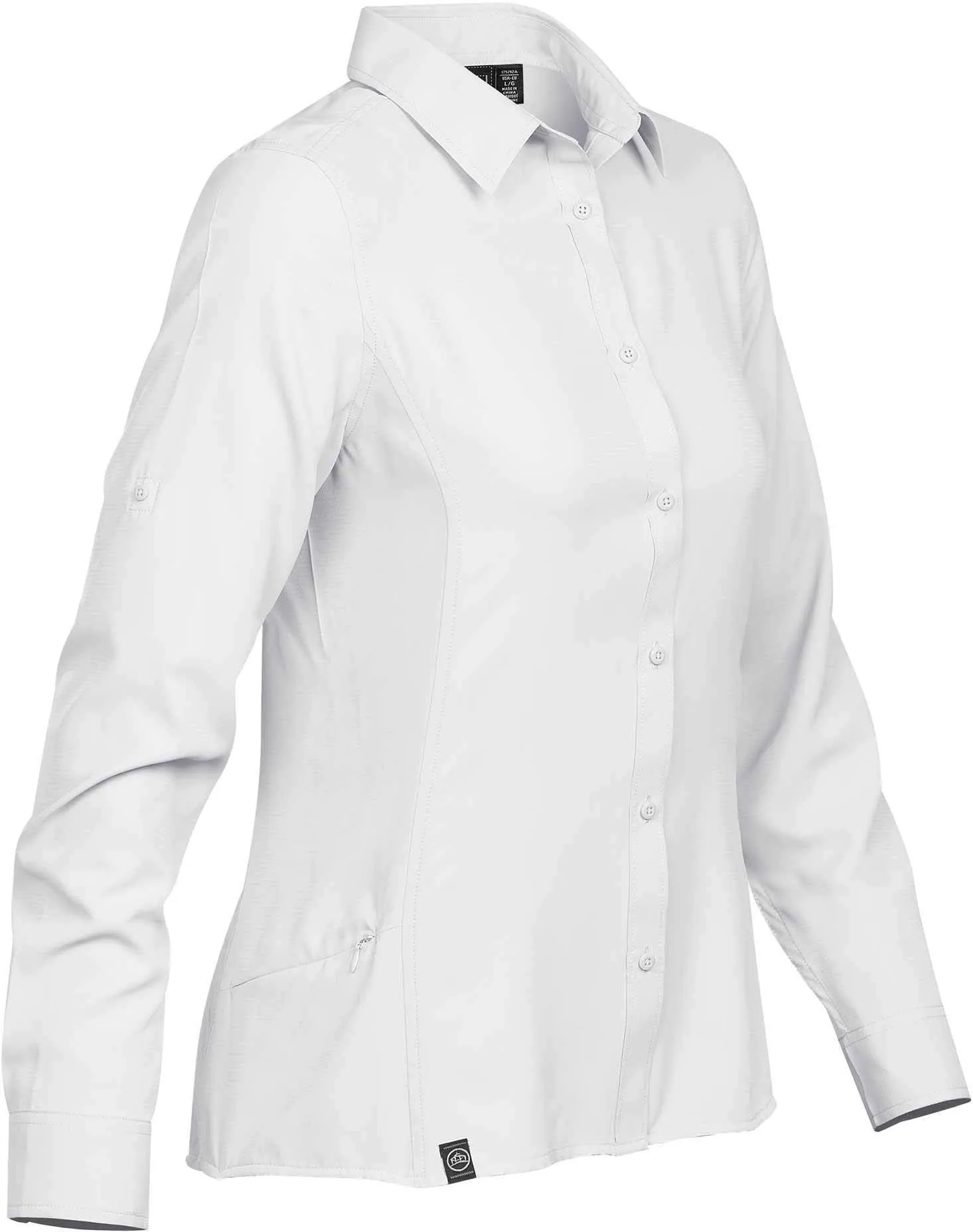 Women's Safari Shirt - SFS-1W