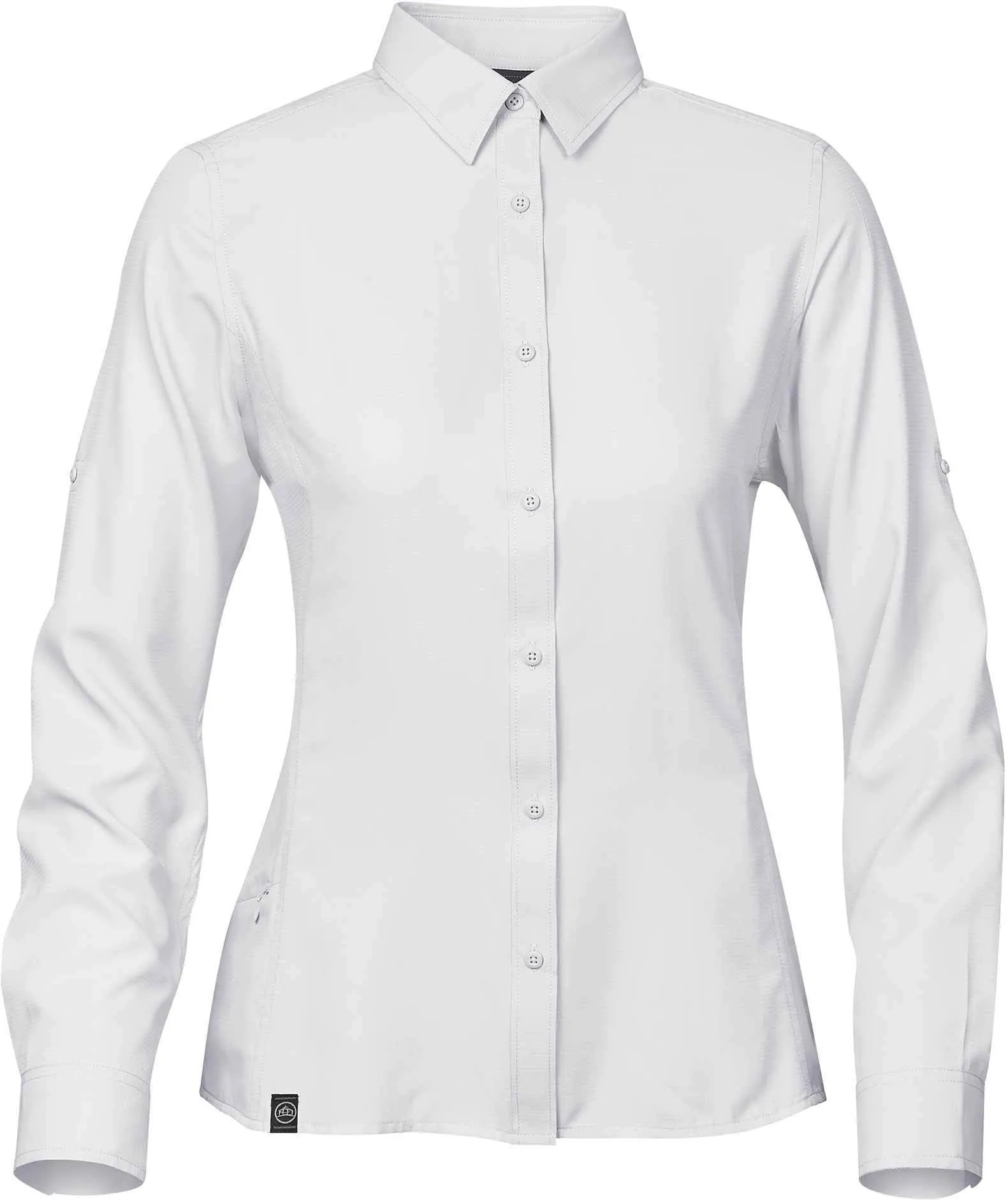Women's Safari Shirt - SFS-1W