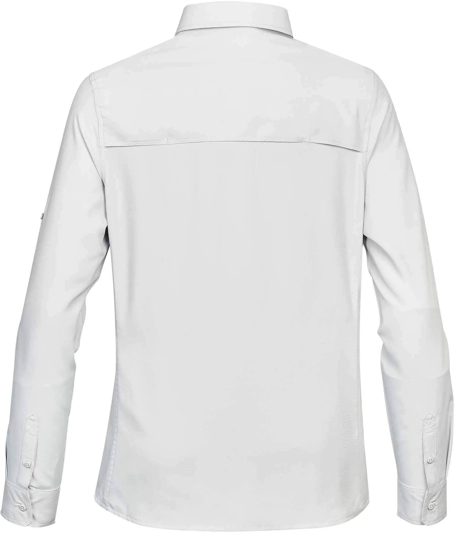 Women's Safari Shirt - SFS-1W
