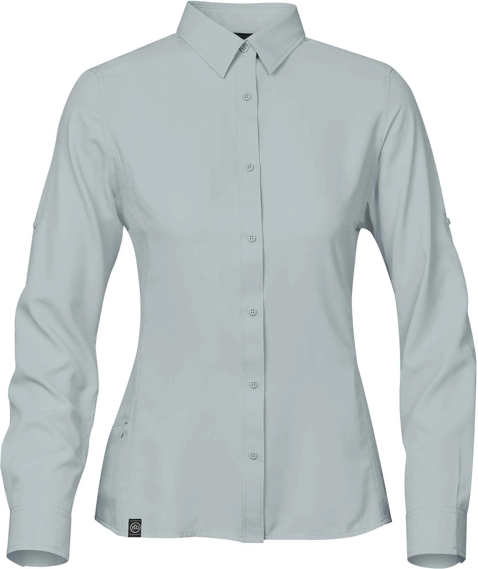 Women's Safari Shirt - SFS-1W