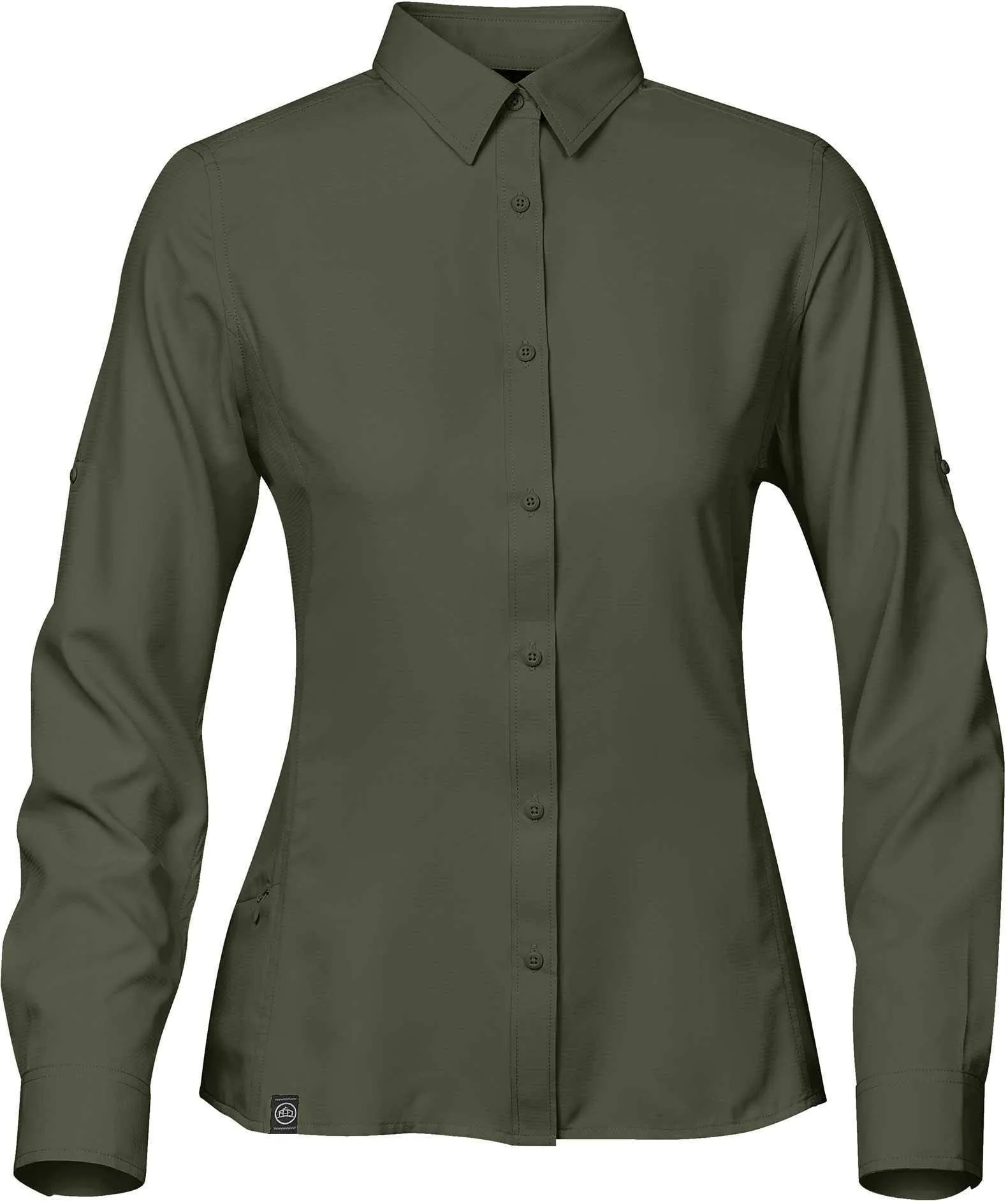 Women's Safari Shirt - SFS-1W