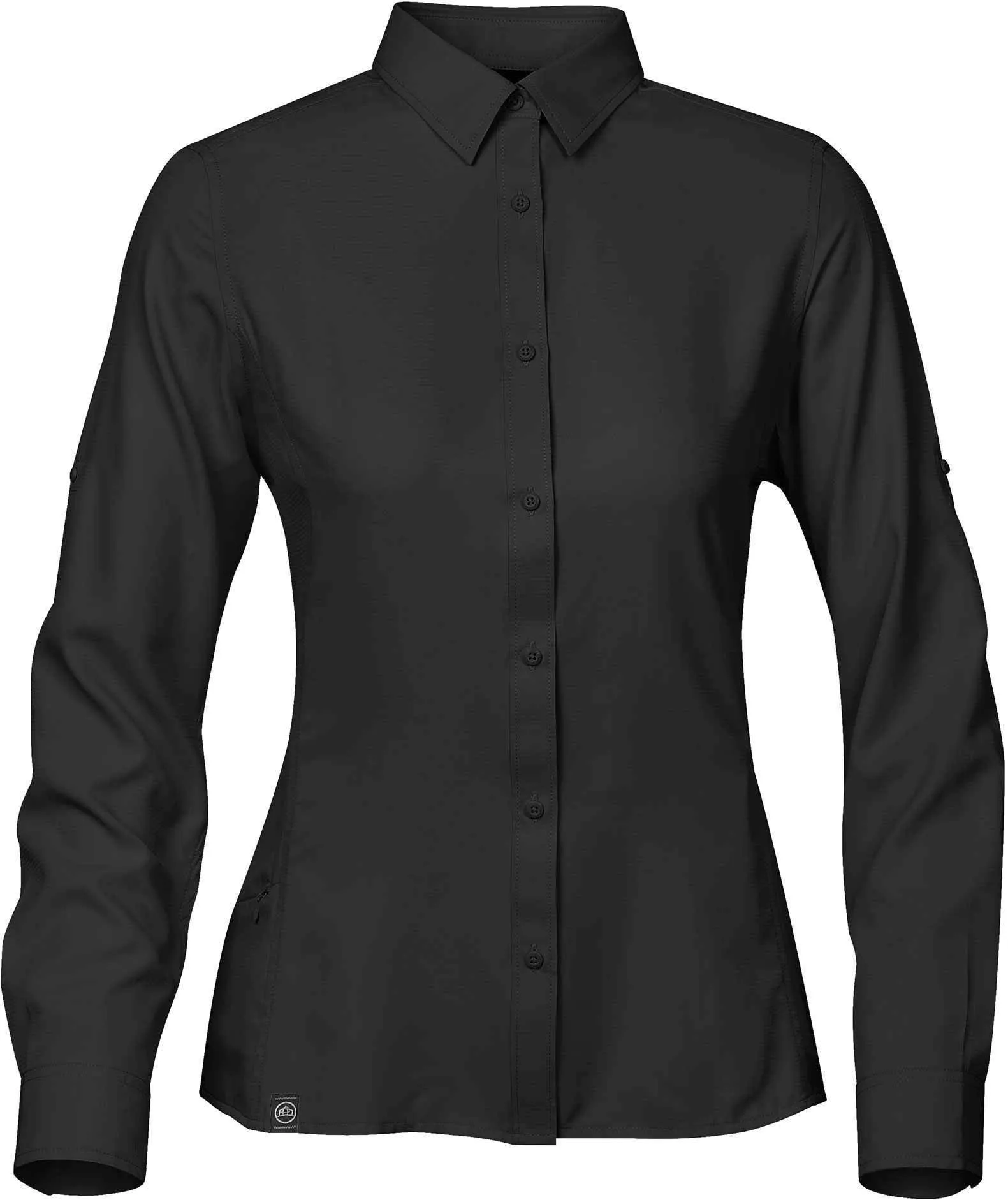Women's Safari Shirt - SFS-1W