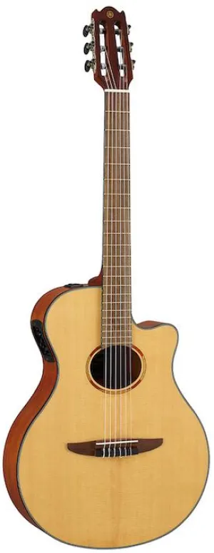 Yamaha NTX1-NT Natural