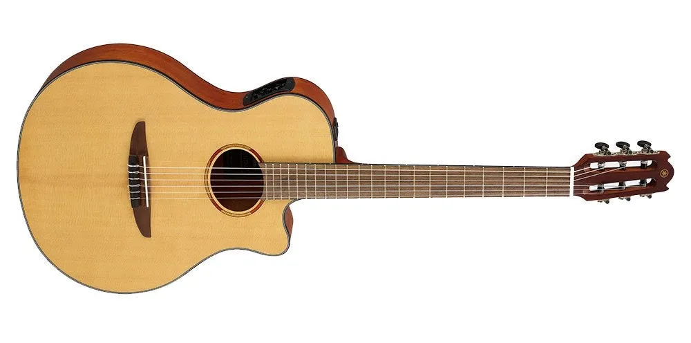 Yamaha NTX1-NT Natural