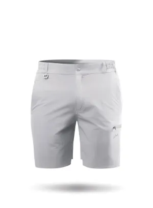 Zhik Womens Platinum Deck Shorts